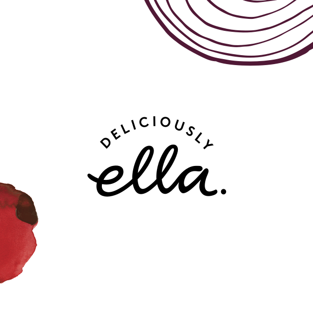 Deliciously Ella