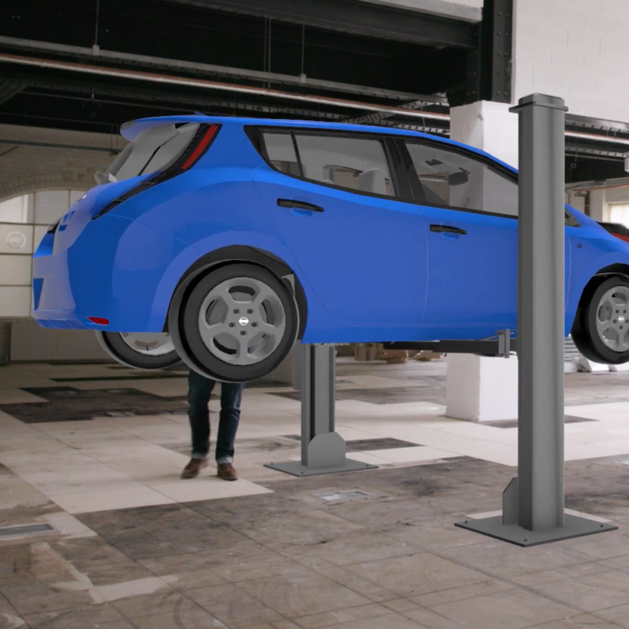 Zero Carbon Futures